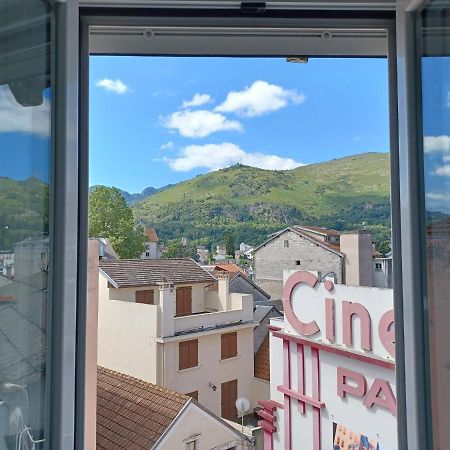Апартаменты Le Peyragudes - Rue De La Grotte - 36M Лурд Экстерьер фото